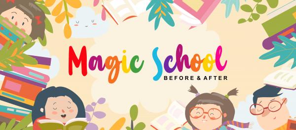 Magic School