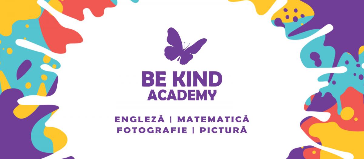 BeKind Academy