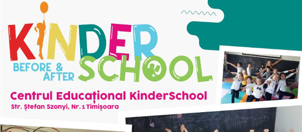 Kinder School
