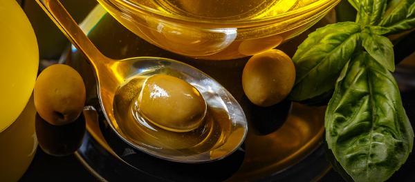 Xapa Olive Oil
