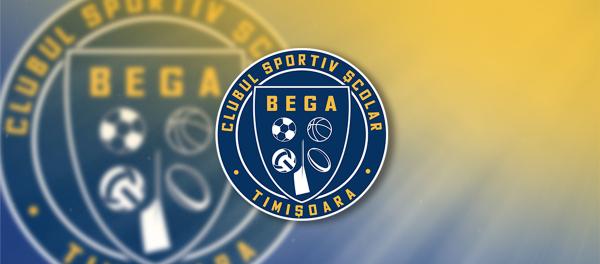 Club Sportiv Școlar Bega
