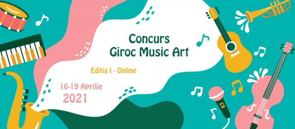 Giroc Music Art